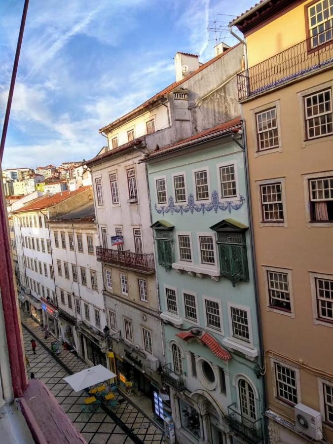 Sweet Love Family I Coimbra Dış mekan fotoğraf